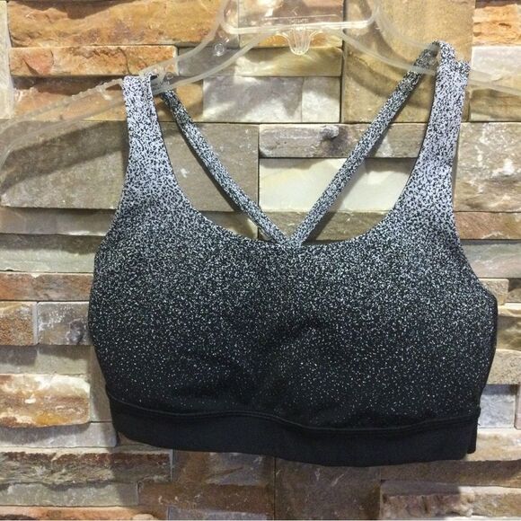 LULULEMON ATHLETICA Sport Bra - Picture 1 of 5